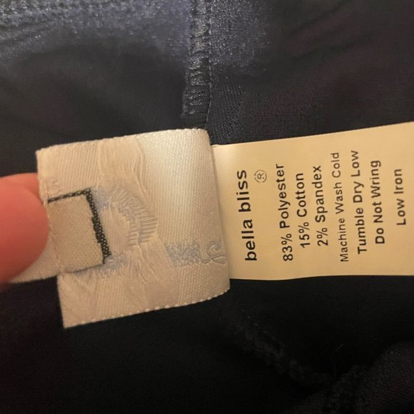 Sweater top and matching pant. Boutique item Bella Bliss - Picture 8 of 9